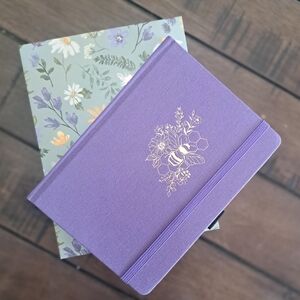 Archer And Olive Honeycomb B6 Dotgrid Nitebook